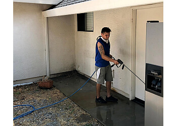 Sacramento Carpet Cleaners Easy Clean Carpet Care