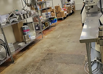 Rancho Cucamonga Commercial Cleaning Services Easy Clean Inc.