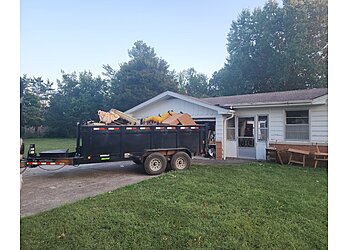 Springfield Junk Removal Easy Cleanouts Junk Removal