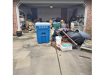 Springfield Junk Removal Easy Cleanouts Junk Removal