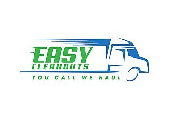 Easy Cleanouts Junk Removal Springfield Junk Removal image 1