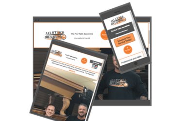 Surprise Web Designers Easy-Click Web Design Surprise