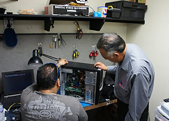 Chula Vista Computer Repair Easy Computer Solutions
