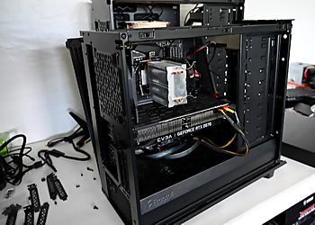 Chula Vista Computer Repair Easy Computer Solutions