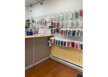 Boston Cell Phone Repair Easy Fix LLC