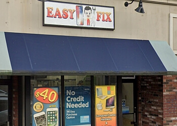 Boston cell phone repair Easy Fix LLC