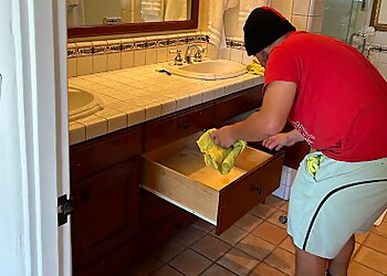 Ventura House Cleaning Services Easy Home Cleaning