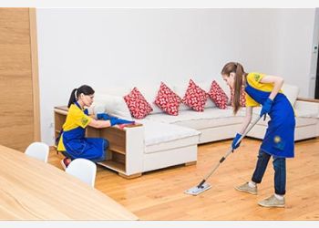 Easy Home Cleaning Ventura House Cleaning Services