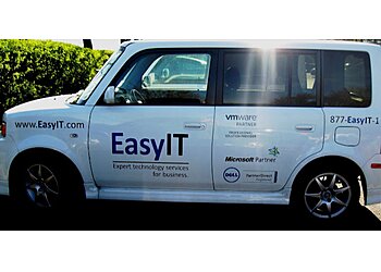 Columbus It Services EasyIT