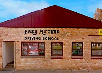 Milwaukee Driving Schools Easy Method Driving School