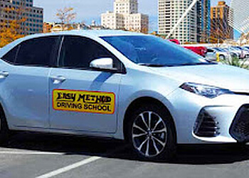 Milwaukee driving school Easy Method Driving School