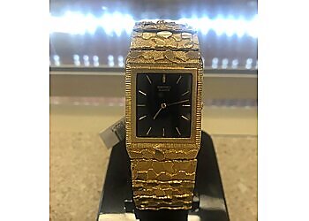 Oakland Pawn Shops Easy Money Pawn & Jewelry