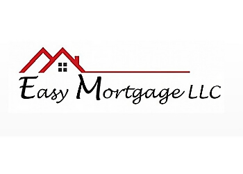Cape Coral Mortgage Companies Easy Mortgage LLC