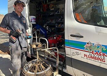 Reno Septic Tank Services Easy Rooter Plumbing, Drain and Septic