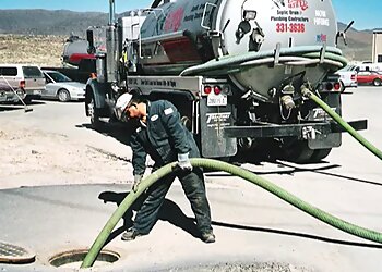 Reno Septic Tank Services Easy Rooter Plumbing, Drain and Septic