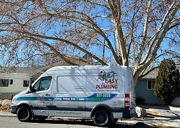Easy Rooter Plumbing, Drain and Septic Reno Septic Tank Services