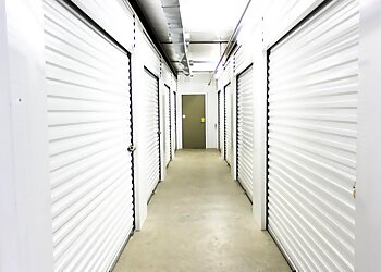Amarillo Storage Units Easy Stop Storage