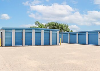 Amarillo Storage Units Easy Stop Storage
