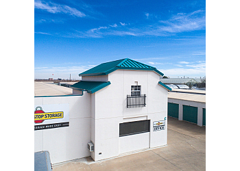 Easy Stop Storage Odessa Storage Units