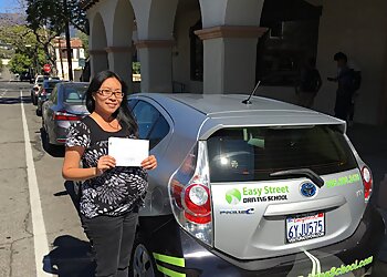 Ventura Driving Schools Easy Street Driving School