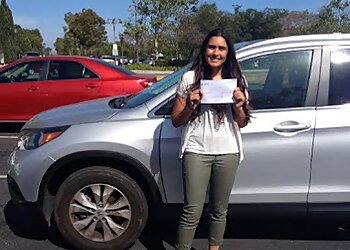 Ventura Driving Schools Easy Street Driving School