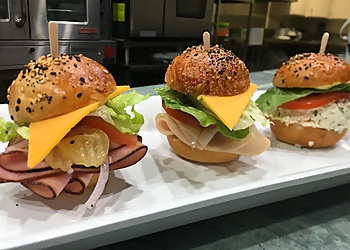 Eat It Up Catering Service Inc. - Fresno, CA Caterers - Food Image
