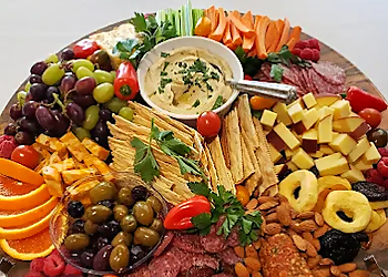 Eat It Up Catering Service Inc. Eat It Up Catering Service Inc. - Fresno, CA Caterers - Dish Image