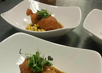 Washington Caterers Eat & Smile Catering