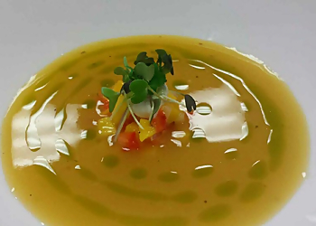 Washington Caterers Eat & Smile Catering