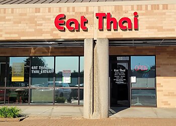 Des Moines Thai Restaurants Eat Thai, Thai Eatery