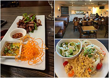 Des Moines Thai Restaurants Eat Thai, Thai Eatery