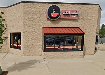 Sterling Heights Cafe Eat Well Cafe