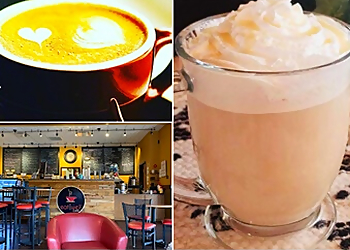 Sterling Heights Cafe Eat Well Cafe