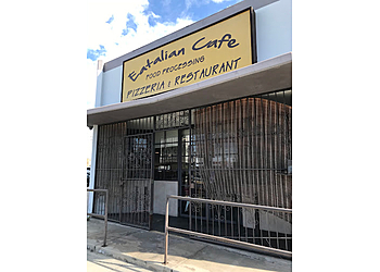 Inglewood Italian Restaurants Eatalian
