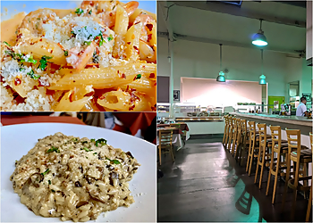 Inglewood Italian Restaurants Eatalian