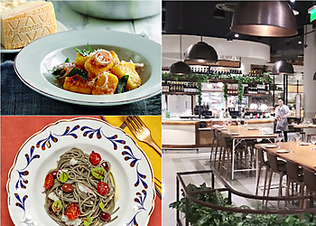 Dallas Italian Restaurants Eataly Dallas