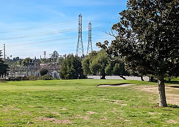 Pasadena Golf Courses Eaton Canyon Golf Course