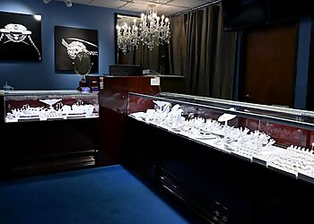 Plano Jewelry Eaton Custom Jewelers