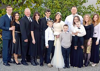 Modesto Funeral Homes Eaton Family Funeral & Cremation Service