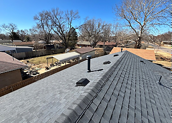 Wichita Roofing Contractors Eaton Roofing & Exteriors