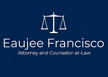Eaujee Francisco - Grand Prairie, TX Employment Lawyers - Law Firm Logo