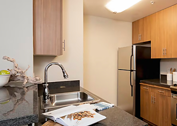 San Jose Apartments For Rent Eaves West Valley