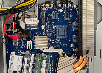 Philadelphia Computer Repair Eazy Computers & iPhone Repair