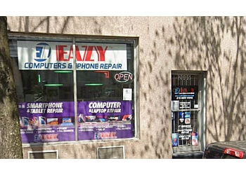 Eazy Computers & iPhone Repair  Philadelphia Computer Repair