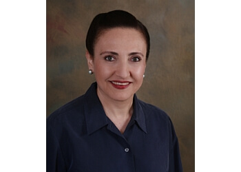 Eba Hathout, MD, FAAP San Bernardino Endocrinologists
