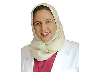 Ebaa Alawami, MD - NORTHEAST DERMATOLOGY ASSOCIATES Manchester Dermatologists image 1