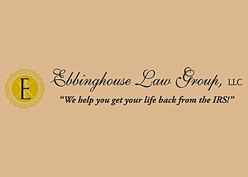 Indianapolis Tax Attorney Ebbinghouse Law Group LLC