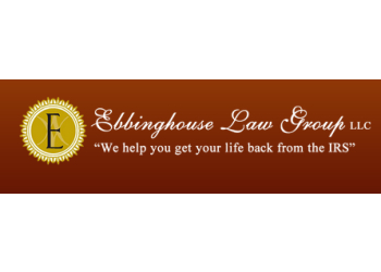 Ebbinghouse Law Group LLC Indianapolis Tax Attorney