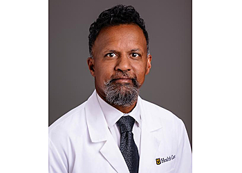 Ebby G. Varghese, MD - MISSOURI ORTHOPAEDIC INSTITUTE Columbia Pain Management Doctors image 1