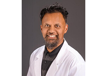 Ebby G. Varghese, MD - Missouri Orthopaedic Institute Columbia Pain Management Doctors